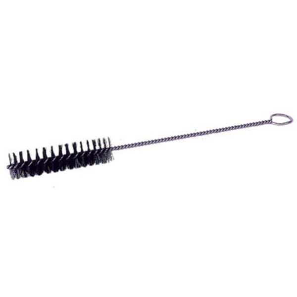 Light House Beauty Nn-168 2 Inch Nylon Tube Brush .014 5 Inch Bru LI2631221 - main